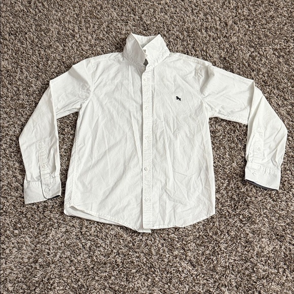 H&M Other - H&M Boys Long-sleeved shirt